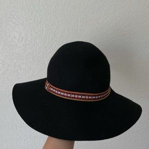 World Market Sun Hat